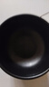 电煮锅小电锅电炒锅多功能一锅宿舍电煮锅1-2蒸煮一体 红色 1.2L 实拍图