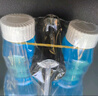 巨奇严选 玻璃水清洁剂家用擦玻璃浴室去水垢油膜神器500ml*2瓶 实拍图