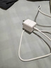 ANKER安克苹果充电器PD快充20W充电头Type-C适用iPhone16promax苹果15华为/小米手机充电头白 实拍图
