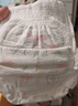 好奇（Huggies） 铂金装拉拉裤 婴儿成长裤轻薄透气小桃裤尿不湿 XXL50片【15kg以上】 实拍图