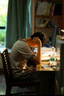 卡色（Kase）【热销已售10000+】85mmF1.4大光圈镜头全画幅人像镜头AF自动对焦适用索尼E尼康Z卡口 【送大光圈魔法镜】索尼E口全画幅 标配 实拍图
