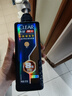 清扬（CLEAR）男士防脱去屑强根韧发持证控油劲能瓶洗发水570g  实拍图