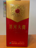 洋河大曲 42度 375ml 单瓶装 绵柔浓香型白酒 实拍图