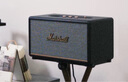 MARSHALL（马歇尔）ACTON III 音箱3代无线蓝牙摇滚家用重低音音响 黑色 实拍图