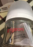 贝亲（Pigeon）玻璃奶瓶宽口径防胀气160ml S号奶嘴 1月+ AA186  实拍图