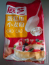 展艺蛋糕粉500g家用蛋糕低筋小麦粉饼干糕点米面包舒芙蕾烘焙原料 实拍图