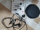 华为有线耳机Type-c原装华为Mate70 60Pro 40Pro Mate x5 x6 pura70 80pro p60 Nova13 14Pro线控耳麦 CM33经典耳机【黑色】Type-c 实拍图