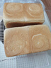 安佳(Anchor)新西兰进口 动物黄油咸味454g 草饲黄油 面包 油煎牛排 实拍图