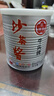 牛头牌 全国免运 台湾原产 沙茶酱 737g罐装 拌面拌饭 火锅蘸酱沾料 实拍图