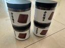 方家铺子中华老字号 黑糖姜茶210g 云南小黄姜甘蔗 月子经期生理期送女友 实拍图