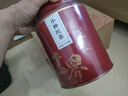 匠界茶叶小种红茶特级新茶浓香型原产茗茶礼盒罐装 500g 实拍图