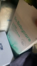 babycare 婴儿口腔清洁棒新生儿童牙刷乳牙软毛幼儿宝宝洗舌苔全棉30支/盒 实拍图