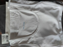 际华三五零一白背心制正式白背心男夏体能服无袖体能训练背心服汗衫速干 白背心 165-170/100 实拍图