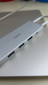毕亚兹 【2片装】苹果MacBook Air13.6英寸M4/M3/M2屏幕膜2025/2024/2022款笔记本电脑高清防刮保护膜 实拍图