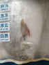 翔泰 海南大规格金鲳鱼550g1条 海鱼 生鲜鱼类 火锅 海鲜水产 实拍图
