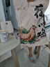 上鲜 鸡琵琶腿 净重6斤 冷冻出口级 炸鸡腿卤鸡腿烤鸡腿 清真食品 实拍图