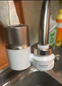松下（Panasonic）净水器水龙头过滤器自来水过滤器新升级款适配TK-EUNJN2S、TK-EUNJN2N、TK-EUNJ53B原装滤芯三芯装 实拍图