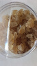 红棉小粒黄冰糖烘焙炒糖色老冰糖多晶厨房调味花茶冰糖 1.2kg 实拍图