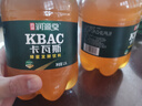 万般宜 卡瓦斯新疆特产正宗蜂蜜发酵饮料解腻聚餐烧烤火锅夏季饮品1.5L 实拍图