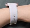 荣耀（HONOR）手表5【国家补贴15%】北极星定位系统|腕上一键体检|10天eSIM长续航 晨辉金  智能手表 送女友 实拍图