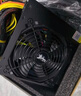 长城（Great Wall） 额定450W HOPE-5500ZK电脑电源 （智控0分贝/75cm长线材/宽电压/智控开关） 实拍图