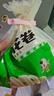 安井 葱油花卷 1kg 2斤装约34个 馒头包子面点 速冻家庭装 早餐半成品 实拍图