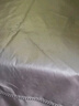 柯锐迩波轮上开盖洗衣机罩防水防暴晒罩6/7/8公斤海尔小天鹅志高TCL海信全自动洗衣机通用罩盖布6-9KG 实拍图