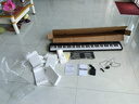帕茵思88键电钢琴力度便携初学者电子琴专业考级成人幼师教学钢琴MIDI键 黑色标准款+88力度键+蓝牙 官方礼包+琴包 实拍图