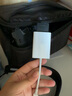 绿联Type-C3.0读卡器 适用苹果16/15/iPad/手机 兼容UHS-I/II卡 SD/TF双卡槽 通用USB-C电脑/ccd相机 实拍图