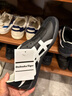 Onitsuka Tiger鬼塚虎德训懒人鞋男女 春夏懒人运动休闲鞋TOKUTEN SLIP-ON 黑色 40 实拍图