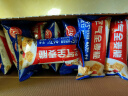 西麦空气全麦脆400g燕麦片高纤高蛋白低脂零食独立小包早餐代餐 实拍图
