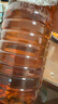 麒麟（KIRIN）日本进口午后无糖红茶大瓶家庭版0脂肪鲜榨茶叶汁网红饮料 2L*6 实拍图