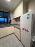 美的（Midea）190/230冰箱双开门 两门三门小户型家用 租房宿舍冰箱 可冷藏冷冻 小巧不占地 小型白色 低温补偿 【两门】MR-190E 晒单实拍图