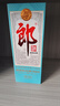 郎酒2024年特别纪念版(经典1984)  53度 500ml*1单瓶装 实拍图