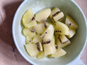 佳沛（zespri）新西兰  阳光金果6粒装猕猴桃 单果77-103g  源头直发  端午水果 实拍图