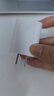 纽曼（Newmine）苹果充电器安卓手机5V/2.1A快速电源适配器通用苹果iPhone14/SE2/13/iPad平板耳机等 LC203 白 实拍图