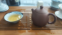 百年利永宜兴紫砂壶纯全手工原矿紫泥龙蛋壶功夫茶具泡茶壶200ml 实拍图