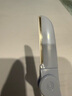 张小泉逸彩折叠修眉刀刮眉刀女士初学者套装专用画眉神器H41560200 实拍图
