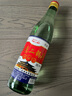 【口粮酒精选】北京二锅头清香型高度桶装瓶装泡药酒白酒 多度数 56度 500mL 1瓶 实拍图