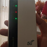纽曼5g随身wifi移动wifi6免插卡全网通无线上网卡便携式车载无限路由器全国通用流量2025款全程不限速 实拍图