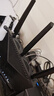 华硕（ASUS）【国家补贴15%】RT-BE86U WiFi7路由器家用无线千兆电竞路由万兆口+4个2.5G口全屋套装Ai随心组 实拍图