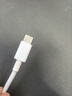 华为88W原装充电器套装含1米6A数据线 适用P60Pro Mate60pro手机超级快充电脑苹果iPhone15promax 实拍图