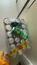 可口可乐（Coca-Cola）檀健次代言 雪碧Sprite柠檬味碳酸饮料330ml*24摩登罐  实拍图