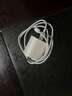 Viken苹果充电器充电线45W适配原装快充iPhone14/13/12/11ProMax/X/8Plus手机ipad充电器数据线 苹果30W快充头+1米PD线【低温快充不伤机】 实拍图