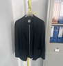 罗蒙（ROMON）男士防晒西服夏季商务青年免烫单西凉感外套上衣XF001 实拍图