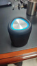 索爱（soaiy）S37MAX户外便携蓝牙音箱发布会伴手礼音响户外防尘防水露营低音炮小度智能情人节礼物音箱 蓝黑色 实拍图