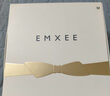 嫚熙（EMXEE）太空反重力孕妇哺乳内衣聚拢孕期产后喂奶文胸 月球棕【太空Bra 反重力系列】 L 实拍图