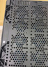 联想异能者笔记本游戏本散热器电脑支架可调速风扇散热支架拯救者Y9000P/R9000P小新液晶屏显 实拍图