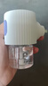 babycare电蚊香液婴儿驱蚊水宝宝防蚊水儿童基孔肯雅热6液+2器 实拍图
