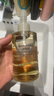 无印良品（MUJI）敏感肌用柔和保湿卸妆油 新品 200ml 实拍图